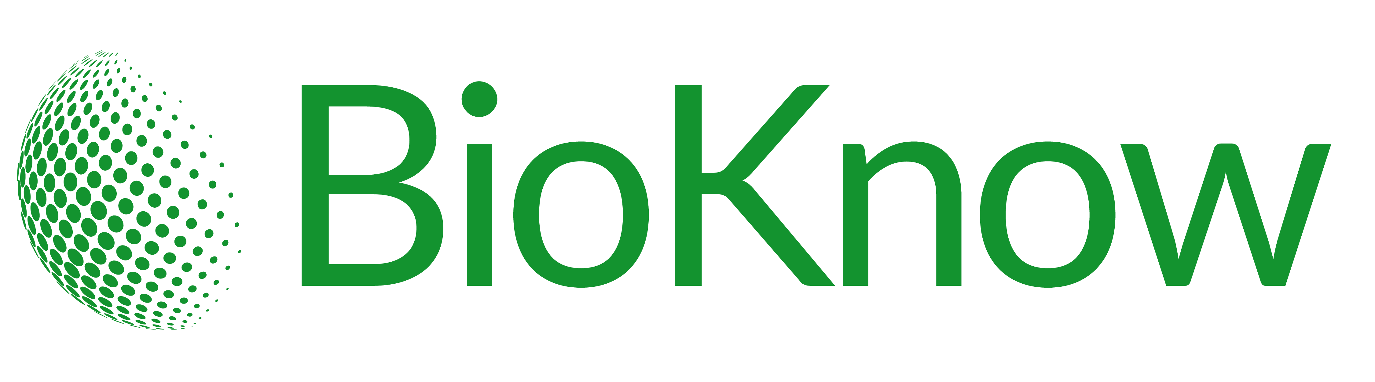 BioKnow - LOGO Transparent