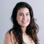 Patricia Munoz, Chief Executive Officer & Chief Scientific Officer, Quatre Lab
