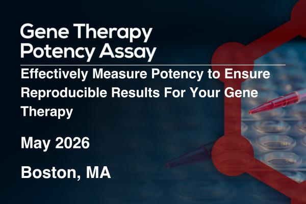 Gene Therapy Potency Assay