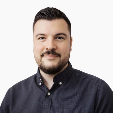 Alexandre Valancin - Team Leader of Gene Therapy, CMC Analytics Projects, UCB - Expert Speaker at the 7th Gene Therapy Analytical Development Europe 2026