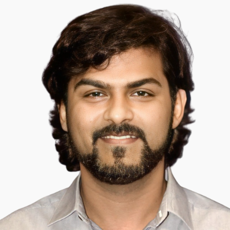 Debojit Bose - Principal Scientist, Regeneron - Expert Speaker at the 7th Gene Therapy Analytical Development Europe 2026