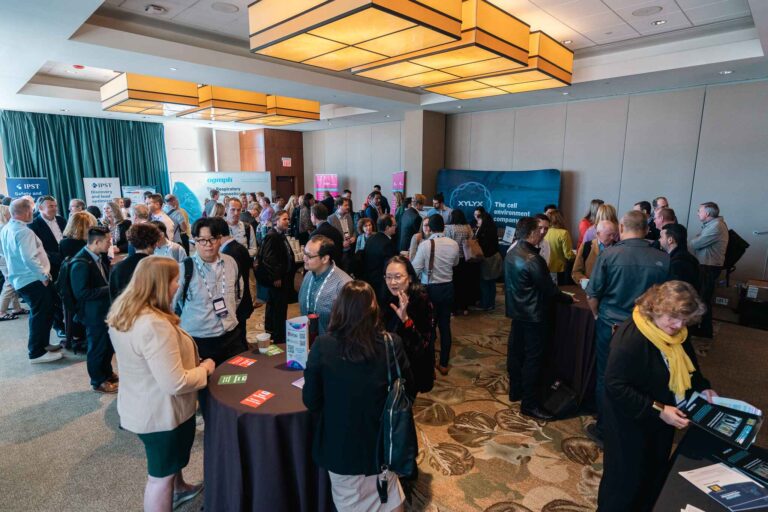 Bespoke Hosting - Available Inventory at the 7th Gene Therapy Analytical Development Summit Europe