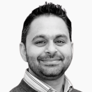 Ishtiaq Khaliq - Lead of Gene Therapy Molecular Biology Sciences, UCB - Expert Speaker at the 7th Gene Therapy Analytical Development Europe 2026