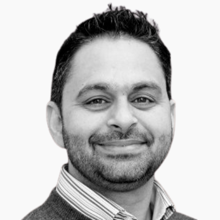 Ishtiaq Khaliq - Lead of Gene Therapy Molecular Biology Sciences, UCB - Expert Speaker at the 7th Gene Therapy Analytical Development Europe 2026