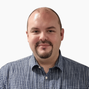 James Norton - Director of Analytical Development, MeiraGTx - Expert Speaker at the 7th Gene Therapy Analytical Development Europe 2026