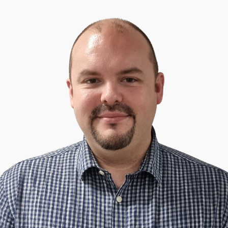 James Norton - Director of Analytical Development, MeiraGTx - Expert Speaker at the 7th Gene Therapy Analytical Development Europe 2026