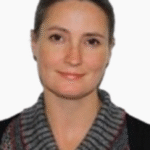 Janet Glassford