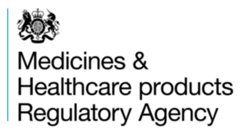 MHRA Logo - Attending Company at the 7th Gene Therapy Analytical Development Europe 2026