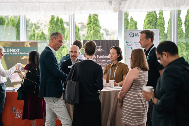 Full Delegate List - Available Inventory at the 7th Gene Therapy Analytical Development Summit Europe