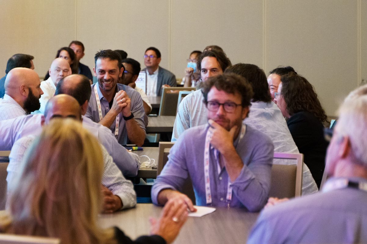 Exhibiting - Available Inventory at the 7th Gene Therapy Analytical Development Summit Europe