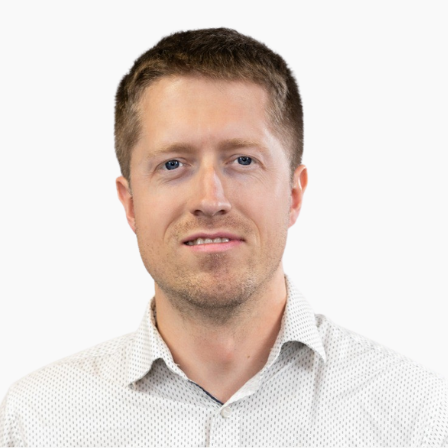 Peter Emery-Billcliff - Principal Scientist, Complement Therapeutics - Expert Speaker at the 7th Gene Therapy Analytical Development Europe 2026