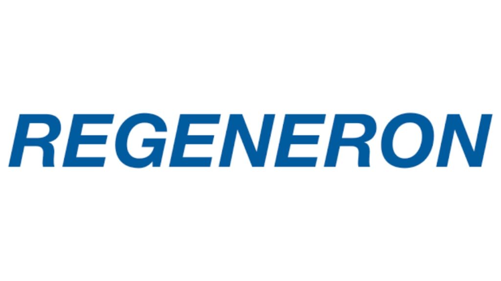 Regeneron Logo - Attending Company at the 7th Gene Therapy Analytical Development Europe 2026