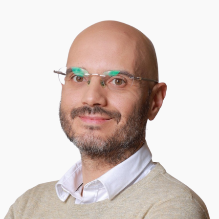 Ricardo Gomes - Senior Analytical Research Associate, Mass spectrometry Unit, iBET Bio - Expert Speaker at the 7th Gene Therapy Analytical Development Europe 2026