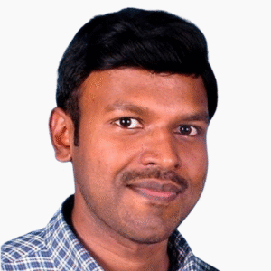 Winston Vetharoy - Translational Lead Scientist, University College London (UCL) - Expert Speaker at the 7th Gene Therapy Analytical Development Europe 2026